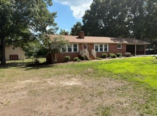 210 Sheraton Rd, Reidsville, NC 27320