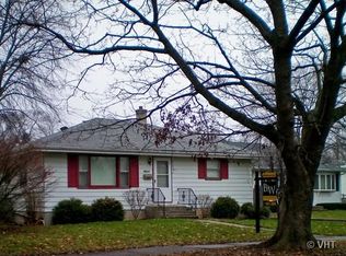 2706 Gideon Ave, Zion, IL 60099