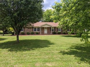 7083 Valley View Rd, Lascassas, TN 37085