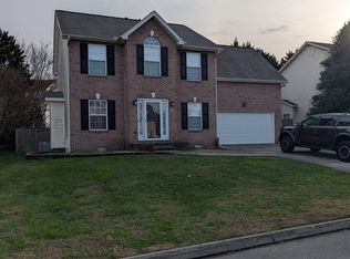 2427 Sable Point Ln, Knoxville, TN 37924
