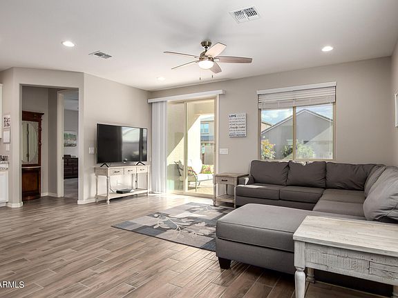 5th image of 17713 W GRANITE VIEW Drive