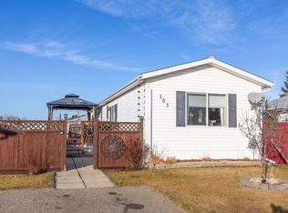 3400 48th St #161, Stony Plain, AB T7Z1R9
