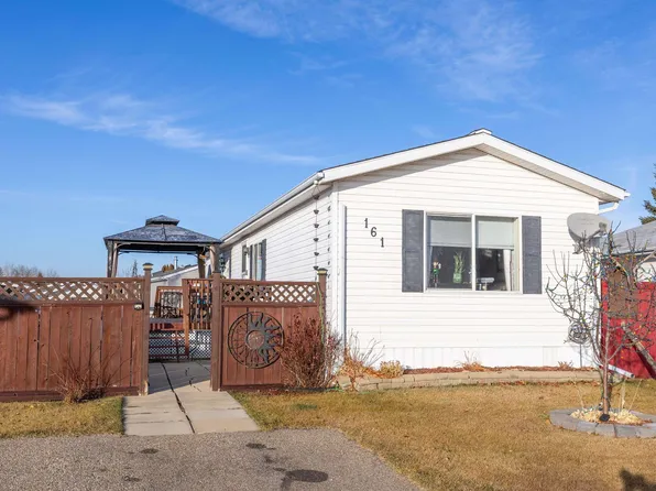 3400 48th St #161, Stony Plain, AB T7Z 1R9