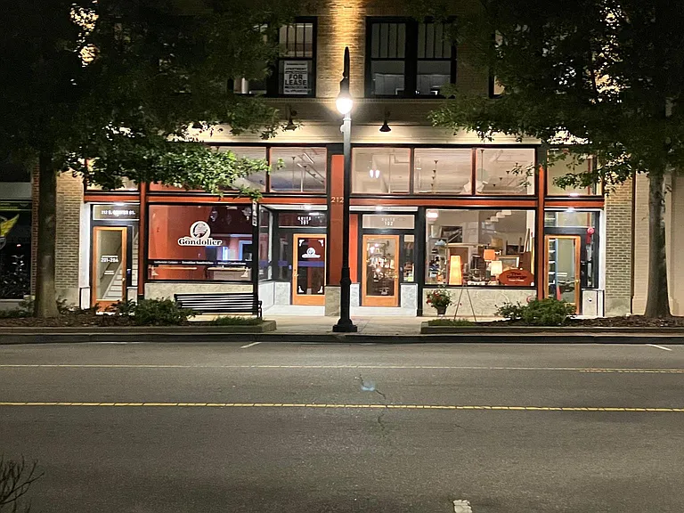 212 S Center St #203 — Photo 36