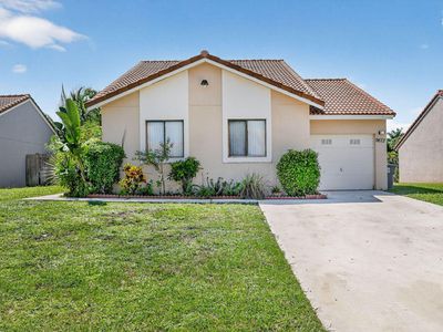 9673 63rd Trail S, Boynton Beach, FL, 33437