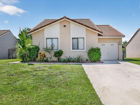 9673 63rd Trail S, Boynton Beach, FL 33437