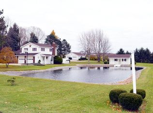 2209 Holtz Rd, Shelby, OH 44875