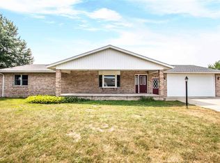 12804 W Chippe Dr, Princeville, IL 61559