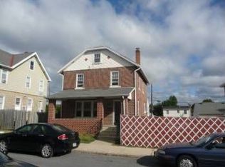 1905-1907 E Tremont St, Allentown, PA 18109
