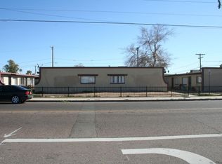 4817 N 37th Ave, Phoenix, AZ 85019