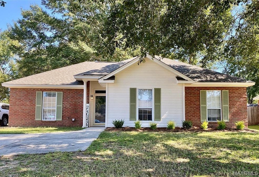 405 River Oaks Dr, Wetumpka, AL 36092 MLS 542209 Zillow