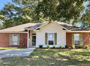 405 River Oaks Dr, Wetumpka, AL 36092