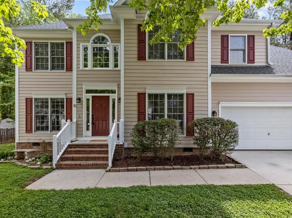 10 Queensland Ct, Durham, NC 27712