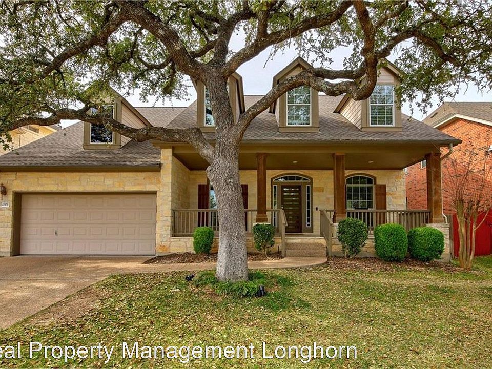 1st image of 2703 Culver Cliff Ln