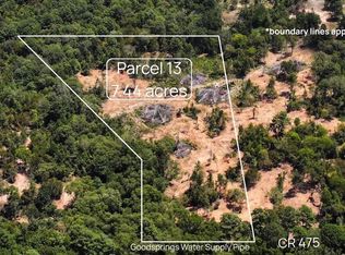 13 County Road 475 S #A, Henderson, TX 75654