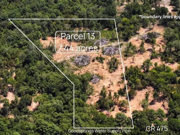 13 County Road 475 S #A, Henderson, TX 75654