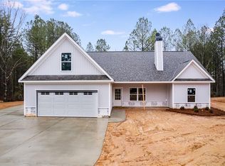 983 Allgood Church Rd, Temple, GA 30179