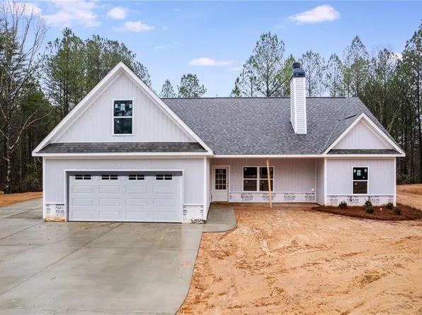 983 Allgood Church Rd, Temple, GA 30179