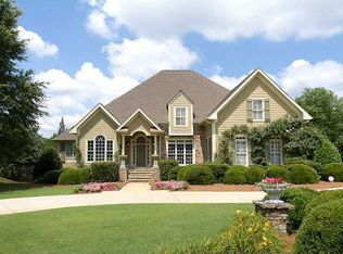 300 Nesbit Downs Ct, Sandy Springs, GA 30350