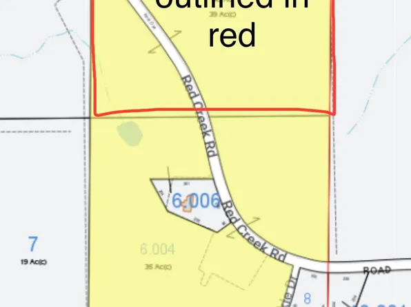 75 Honeysuckle Ln, Silas, AL 36919