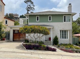 2703 Dove St, San Diego, CA 92103