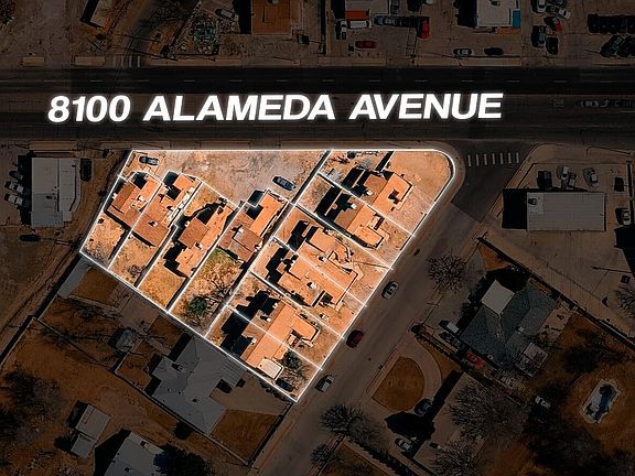 2nd image of 8100 Alameda Ave