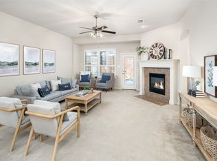 414 Plumwood Way, Fairview, TX 75069