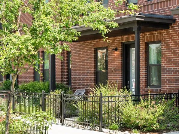 771 24th Street, Denver, CO 80205