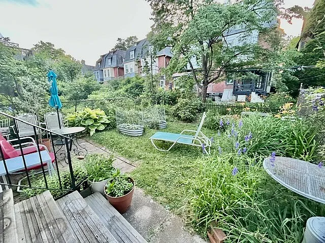 4813 Warrington Ave #2 — Photo 10