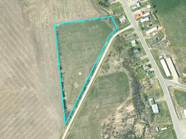 Commons Rd, Chateaugay, NY 12920