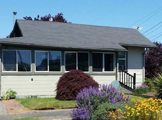 4602 SW Brandon St, Seattle, WA 98136