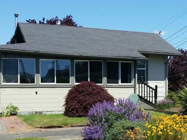 4602 SW Brandon Street, Seattle, WA 98136