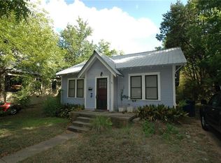 503 E Annie St, Austin, TX 78704