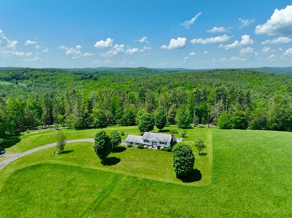 185 E Colrain Rd, Colrain, MA 01340 Zillow