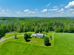 185 E Colrain Rd, Colrain, MA 01340