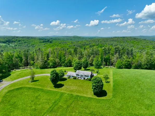 185 E Colrain Rd, Colrain, MA 01340