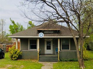 224 N Cherry St, Pauls Valley, OK 73075