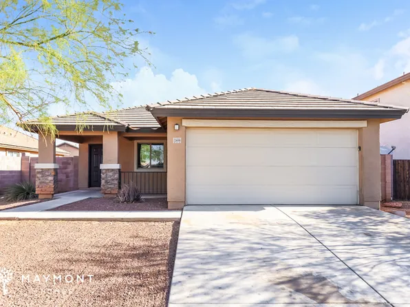 25698 West St, Buckeye, AZ 85326