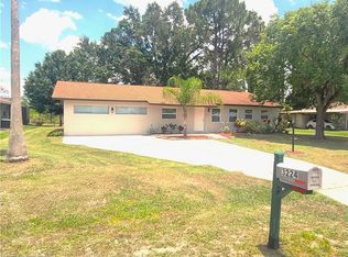 3224 Lockman Blvd, Sebring, FL 33875