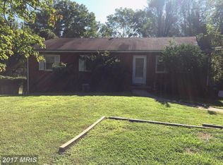 1639 Irvin St, Vienna, VA 22182