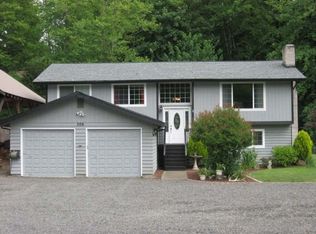 306 McGeary Rd, Kelso, WA 98626