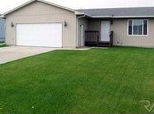 529 Suni Ave, Baltic, SD 57003