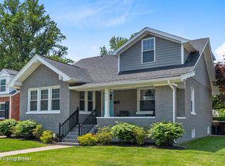 112 Fairlawn Rd, Saint Matthews, KY 40207