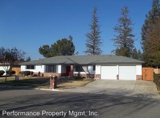 1296 W Millbrae Ave, Fresno, CA