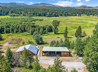 1622 Clugston Onion Creek Rd #I, Colville, WA 99114