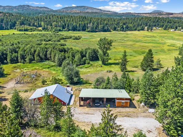 1622 Clugston Onion Creek Rd #I, Colville, WA 99114