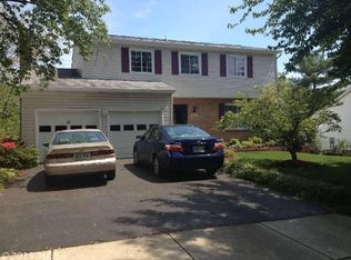 5003 Plata St, Clinton, MD 20735