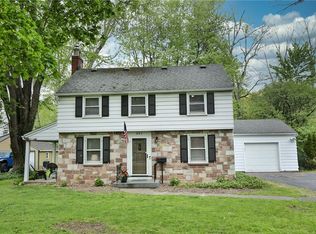 201 Cobb Ter, Rochester, NY 14620