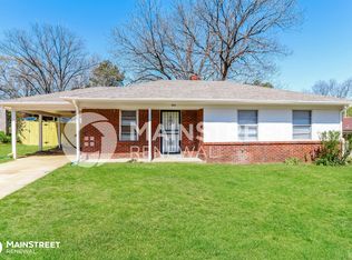 1372 Ashville Dr, Memphis, TN 38127