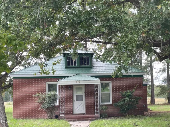 870 State Highway 15 N, Clarksville, VA 23927